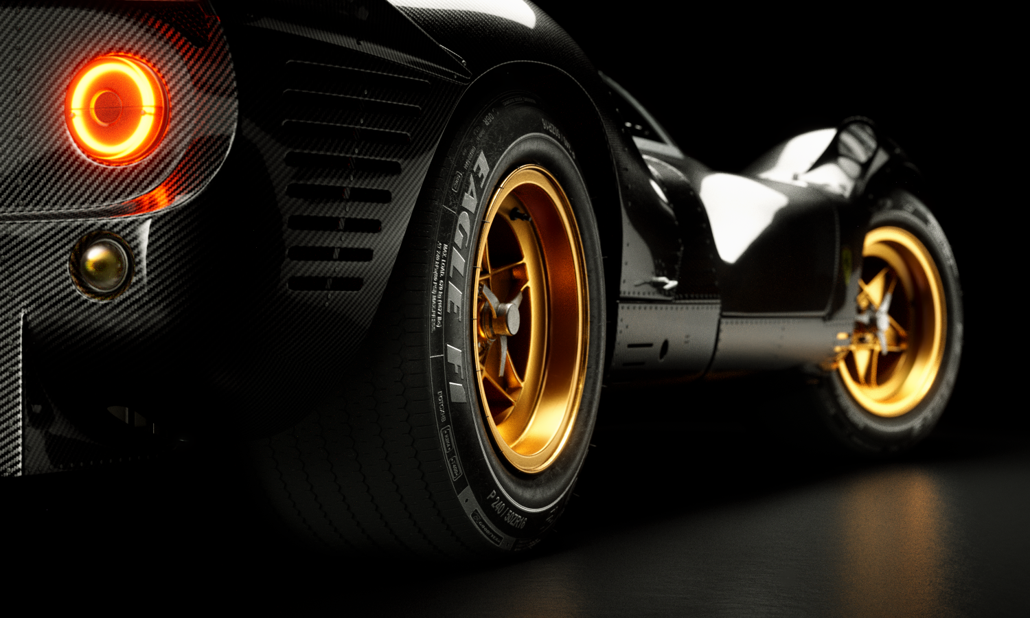 OCTANE_RENDER_MATERIAL_Ferrari_330_P4